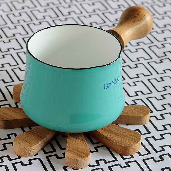 DANSK/ダンスク/バターウォーマー