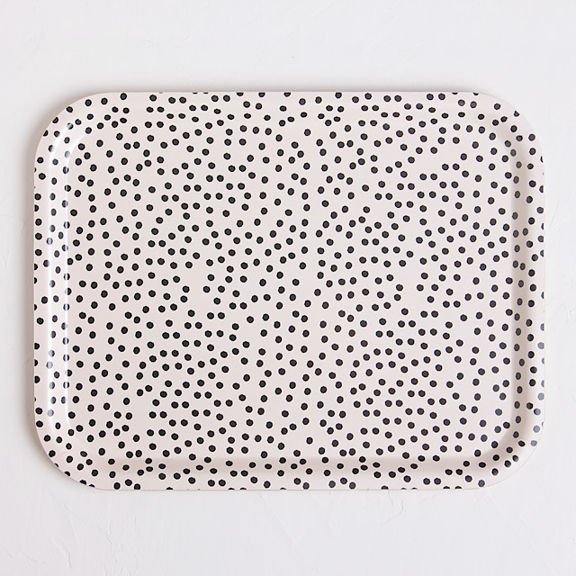 DARLING CLEMENTINE/ダーリン・クレメンタイン/トレイ(L)/IKONIK