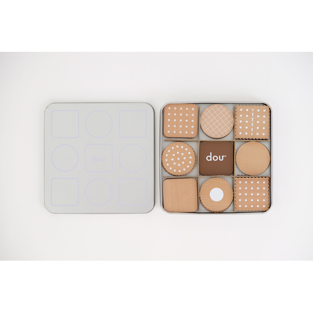 dou?/ひらがなbiscuit（ひらがなあそび）