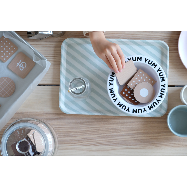 dou?/ひらがなbiscuit（ひらがなあそび）