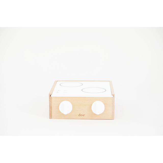 dou?/little chef（型はめ＆ままごと）