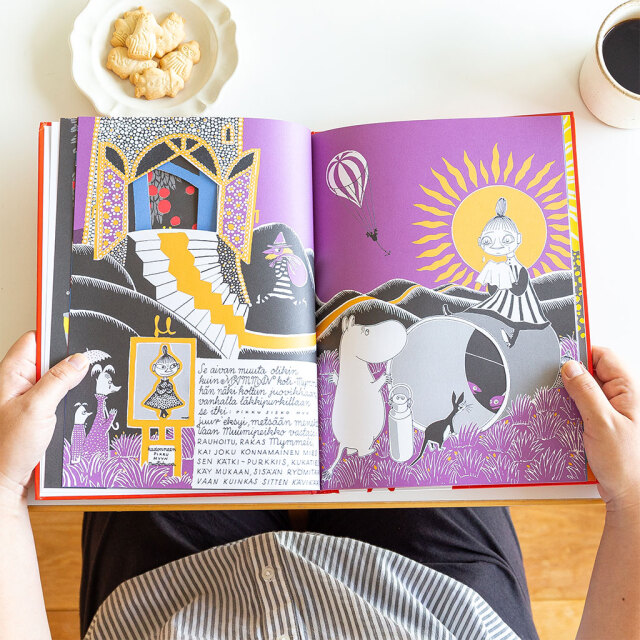 KUINKAS SITTEN KAVIKAAN? それからどうなるの ＜フィンランド語版＞