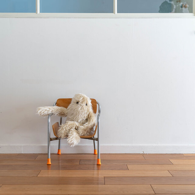 Fabrico｜YETI イエティ