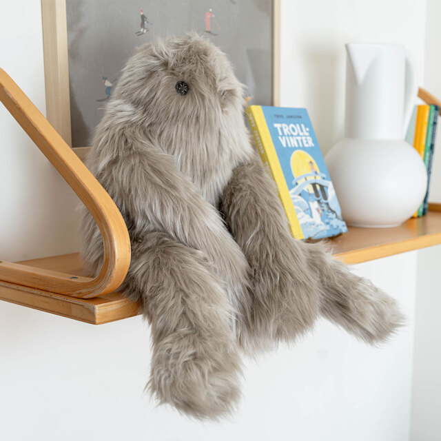 Fabrico｜YETI イエティ