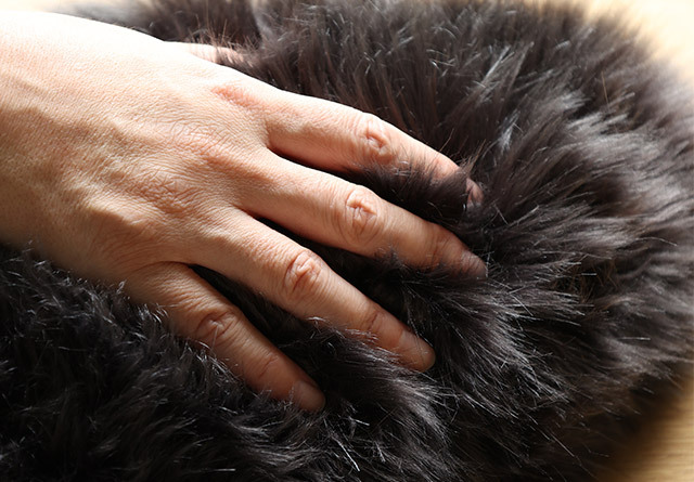 Fabrico｜YETI イエティ