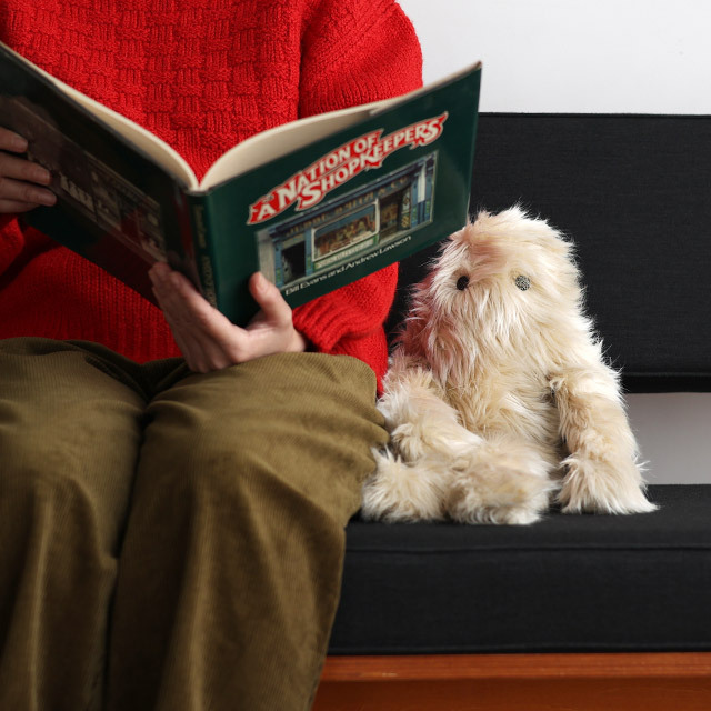 Fabrico｜YETI イエティ