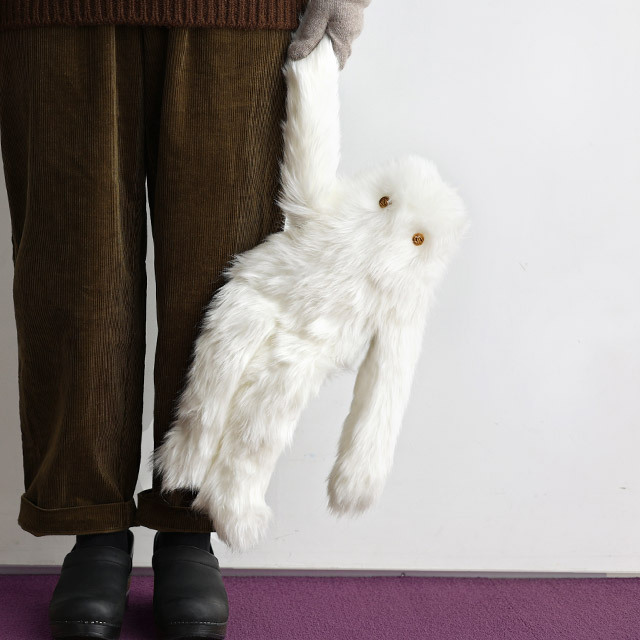 Fabrico｜YETI イエティ