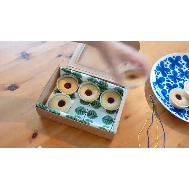 北欧FIKAキット/ハッロングロットルミックス【予約販売】