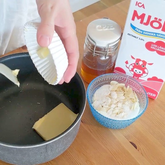 【予約販売】北欧FIKA/「マザリン＆トスカ」手作りキット