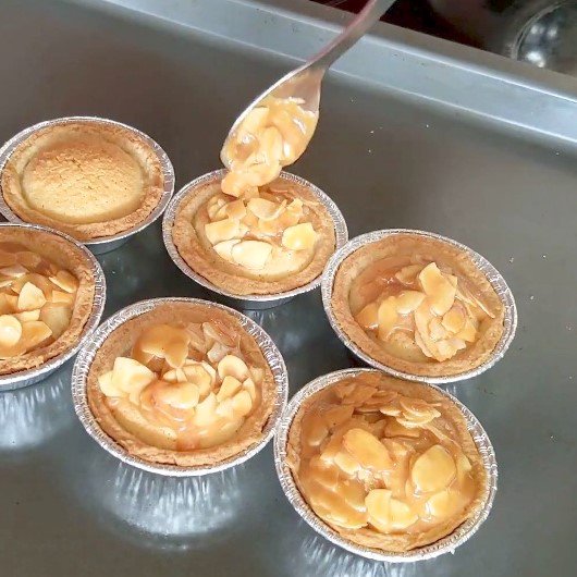 【予約販売】北欧FIKA/「マザリン＆トスカ」手作りキット