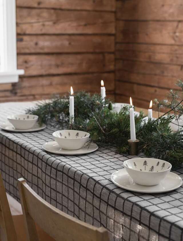 Fine Little Day ファインリトルデイ｜ボウル（14cm）TALL