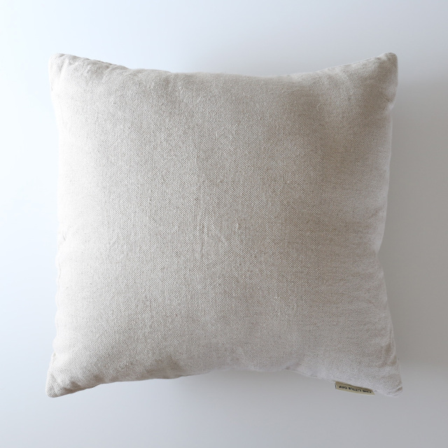 Fine Little Day/ファインリトルデイ/クッションカバー/SWIMMERS