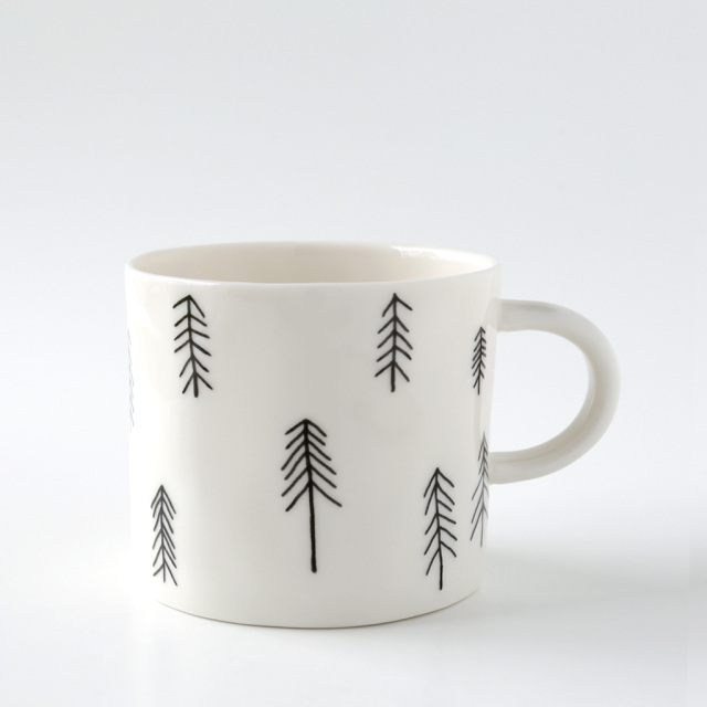 グラス・カップ COMFOTA 北欧雑貨店