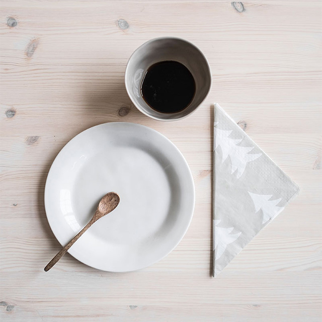 Fine Little Day/ファインリトルデイ/ペーパーナプキン/GRAN(全4色)