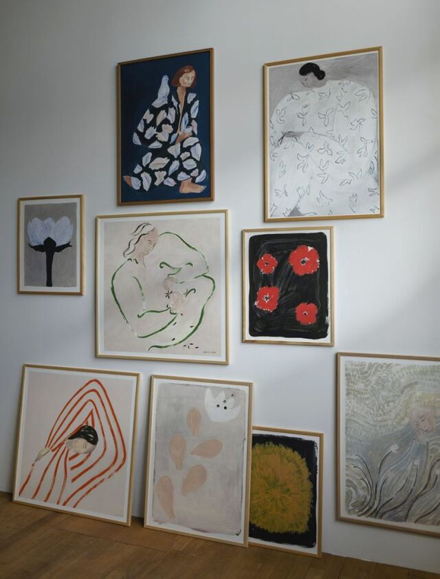 Fine Little Day ポスター50x70cm sofia lind skrud_01_1000x.jpg?v=1674198711