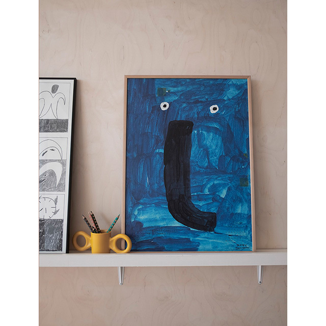 Fine Little Day/ファインリトルデイ/ポスター[50x70cm]/ELLIE