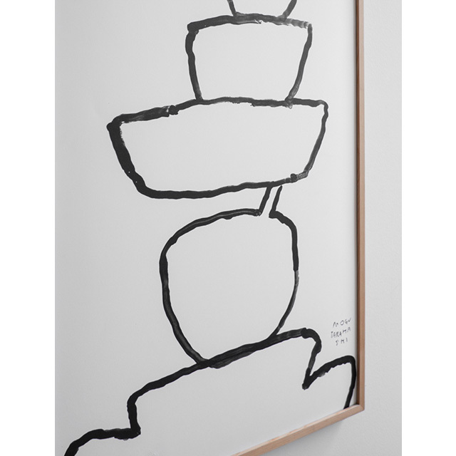 Fine Little Day/ファインリトルデイ/ポスター[50x70cm]/ON THE
