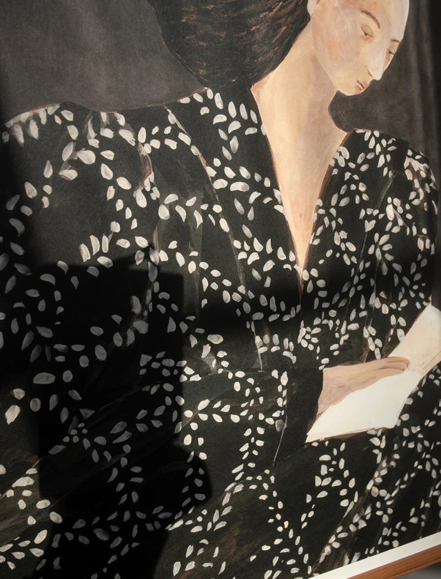 Fine Little Day ファインリトルデイ｜Sofia Lind｜ポスター READING