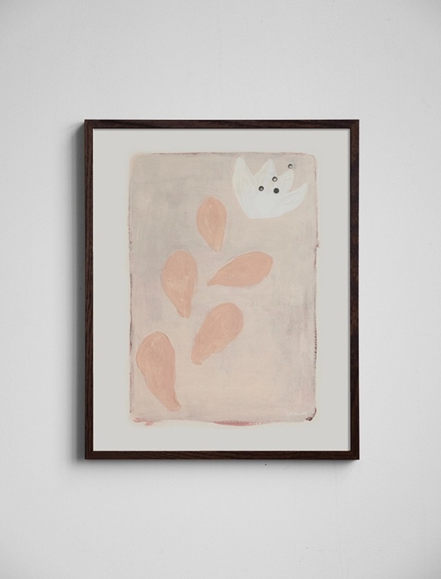 Fine Little Day ファインリトルデイ｜Sofia Lind｜ポスター［50×70cm