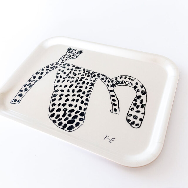 Fine Little Day/ファインリトルデイ/ミニトレイ/LEO