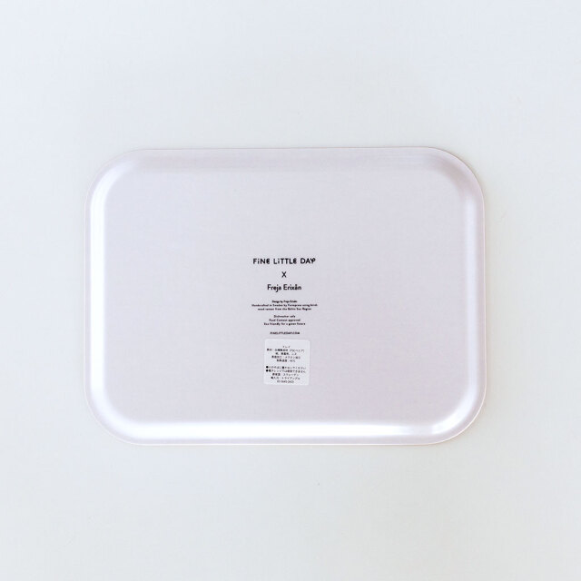 Fine Little Day/ファインリトルデイ/ミニトレイ/LEO
