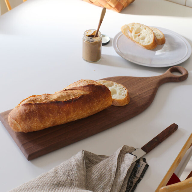 フォージ・クリエイティブ/カッティングボード[SLIM]｜FORGE CREATIVE【個別販売】