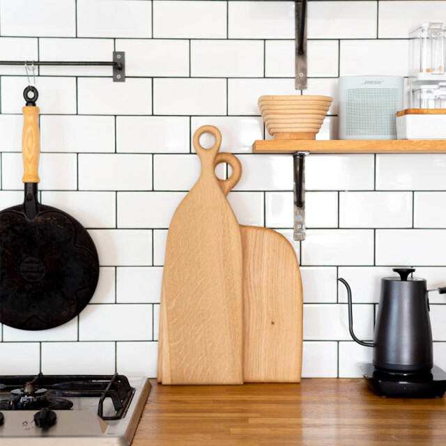 フォージ・クリエイティブ/カッティングボード[SLIM]｜FORGE CREATIVE【個別販売】