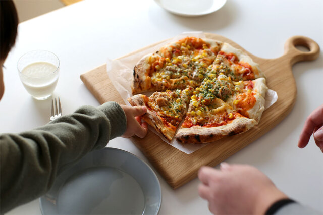 フォージ・クリエイティブ/カッティングボード[WIDE]｜FORGE CREATIVE【個別販売】