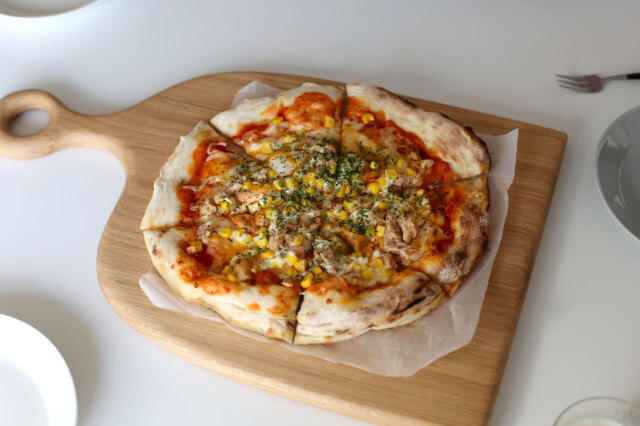 フォージ・クリエイティブ/カッティングボード[WIDE]｜FORGE CREATIVE【個別販売】