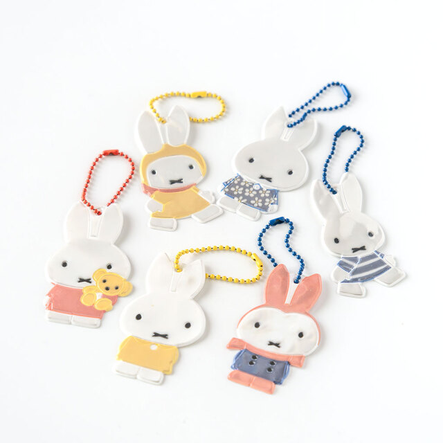 Glimmis グリミス｜リフレクター ミッフィー COMFOTA 北欧雑貨店