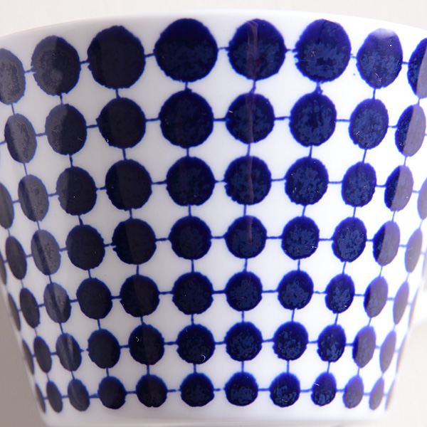 復刻版】Gustavsberg/グスタフスベリ/ADAM/アダム/コーヒーカップ