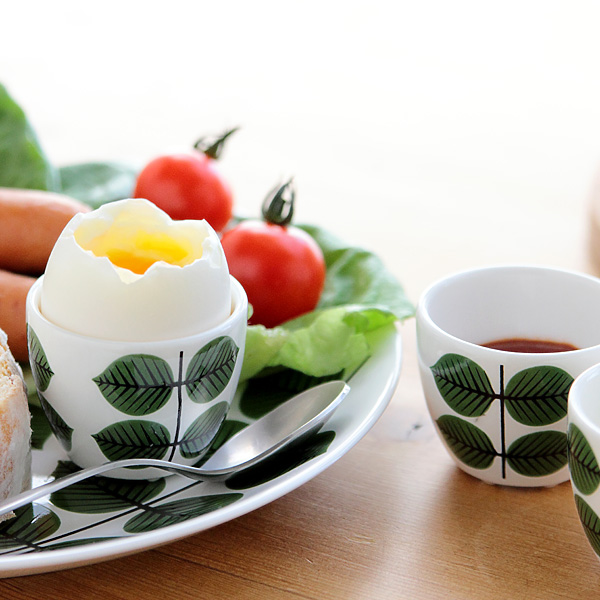 グスタフスベリ　ベルサ　エッグカップ グスタフスベリ / リンドベリ BERSA(ベルサ) エッグカップ