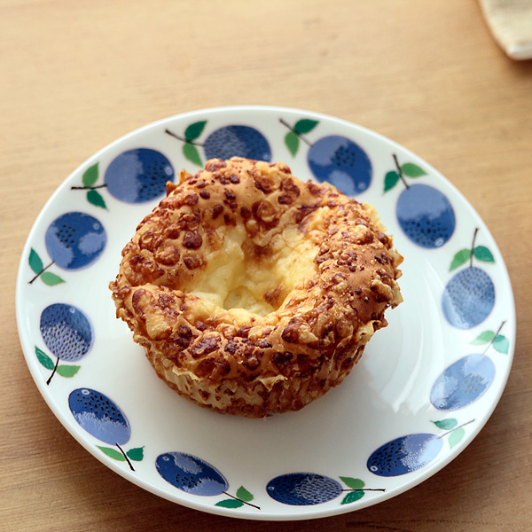 復刻版】Gustavsberg/グスタフスベリ/PRUNUS/プルーヌス/プレート