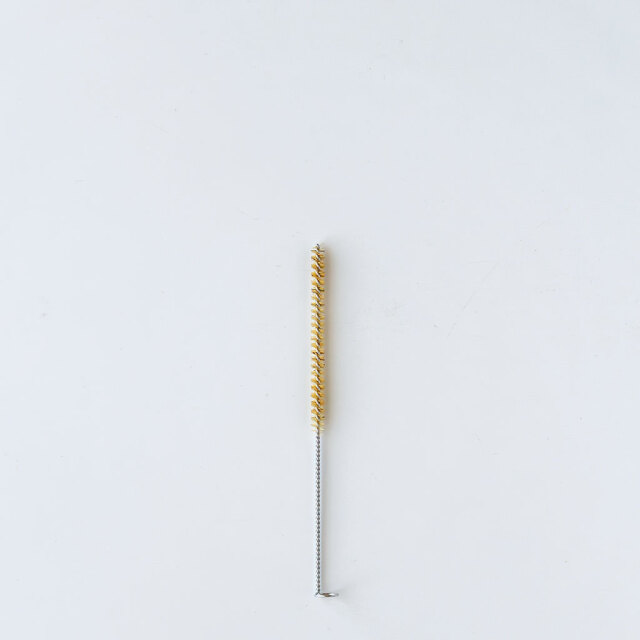 HALM ハルム｜ガラスストロー用ブラシ15cm