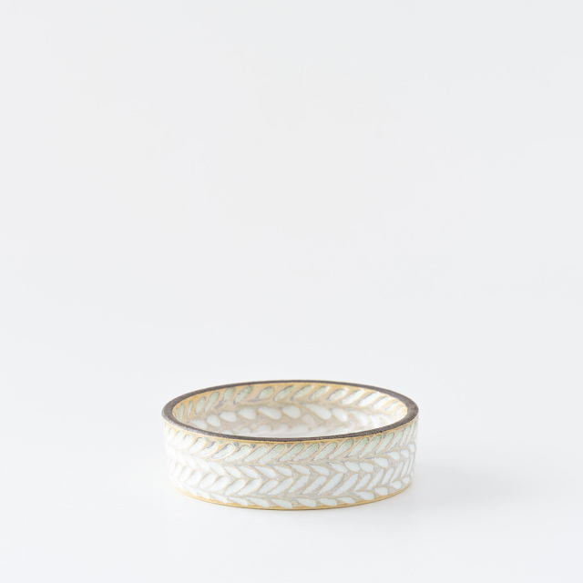 はしもとさちえ｜フラットプレートS