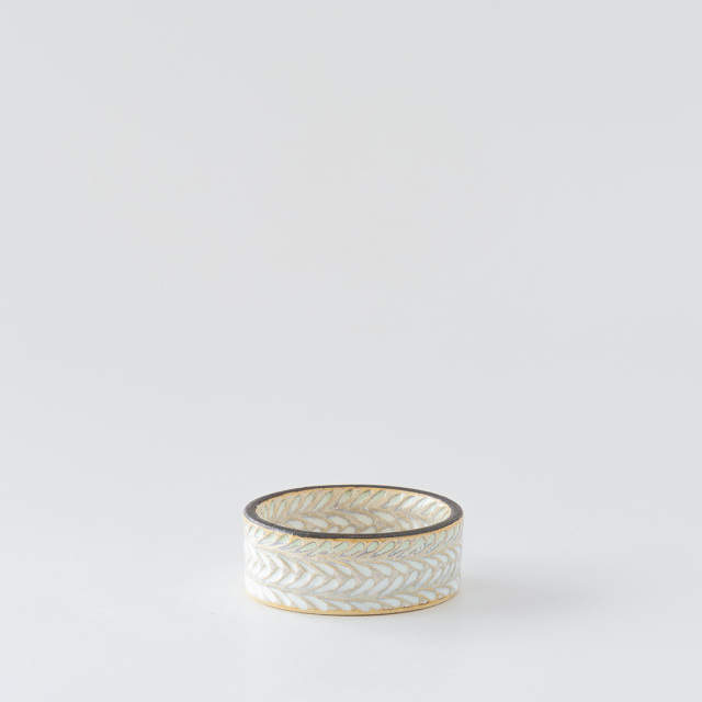 はしもとさちえ｜フラットプレートSS