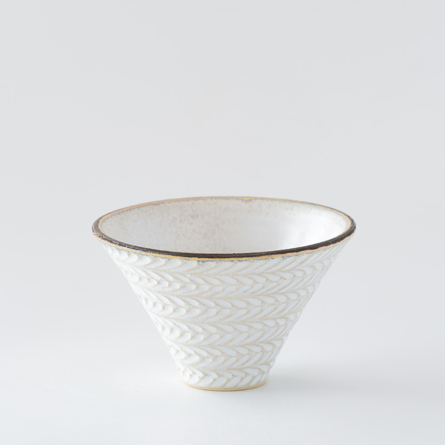 はしもとさちえ｜さんかくボウル（a）