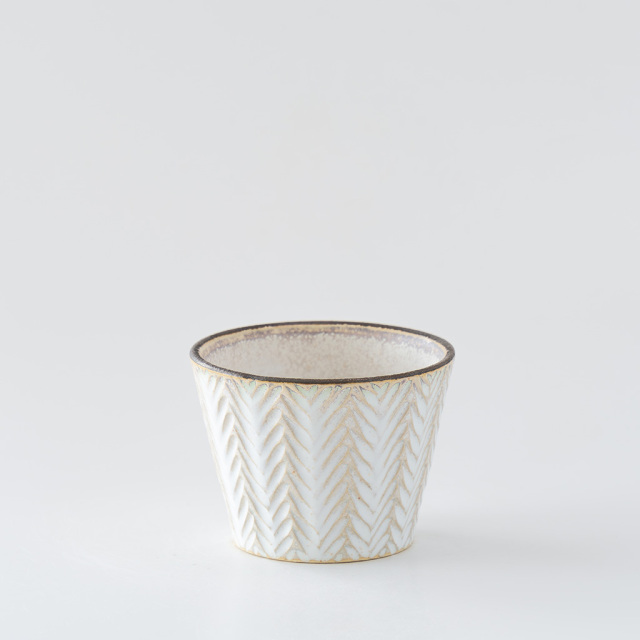 はしもとさちえ｜そばちょこ（c）