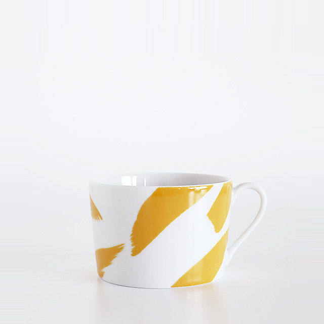 House of Rym/ハウスオブリュム/ティーカップ/Soft strokes