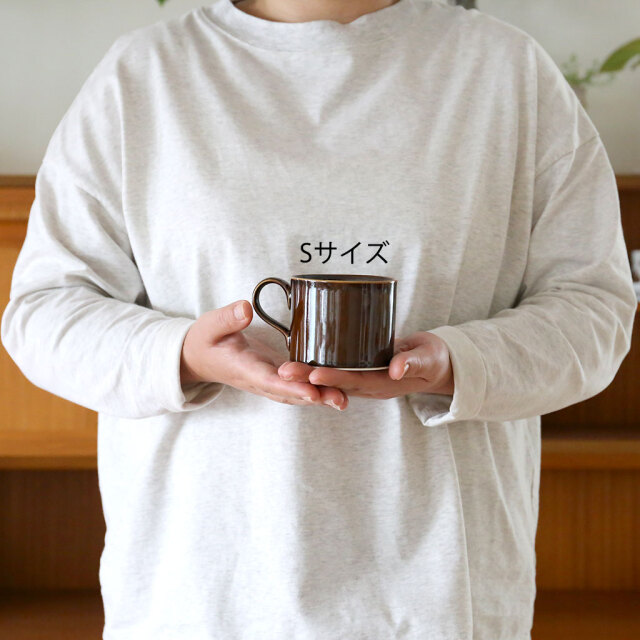 Jonas Lindholm/ヨナス・リンドホルム/Axel マグカップ COMFOTA 北欧雑貨店