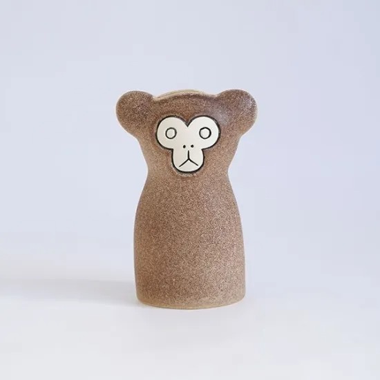 鹿児島睦 x Keramik Studion｜花瓶 En Liten Van