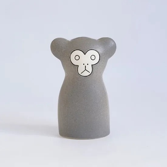 鹿児島睦 x Keramik Studion｜花瓶 En Liten Van