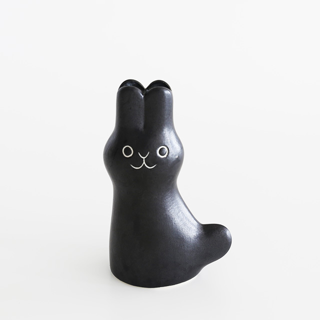 鹿児島睦 x Keramik Studion｜花瓶 En Liten Van COMFOTA 北欧雑貨店