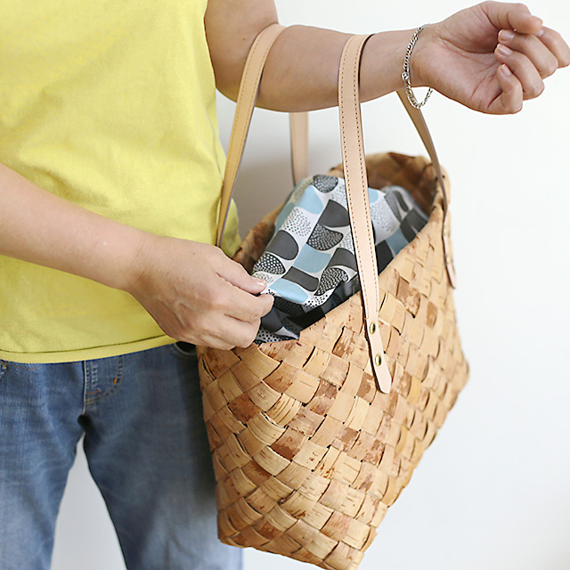 Kauniste/カウニステ/ハンカチ(全6種)