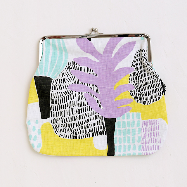 Kauniste/カウニステ/ポーチ/ムイラマイラ