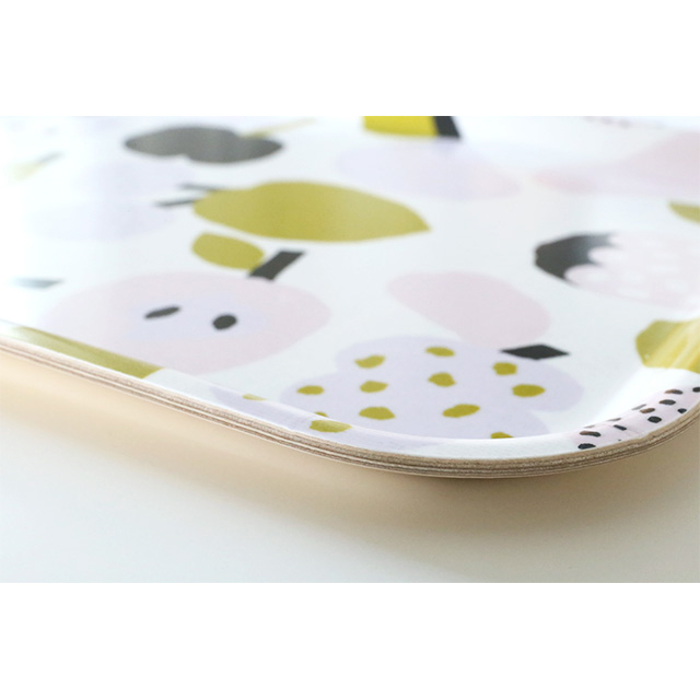 Kauniste/カウニステ/ミニトレイ/Tutti Frutti/トゥッティフルッティ(全2色)