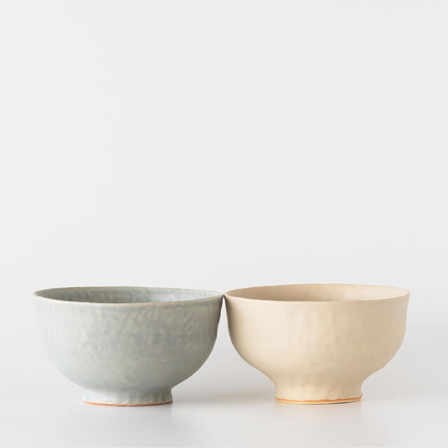 河上奈未｜どんぶり