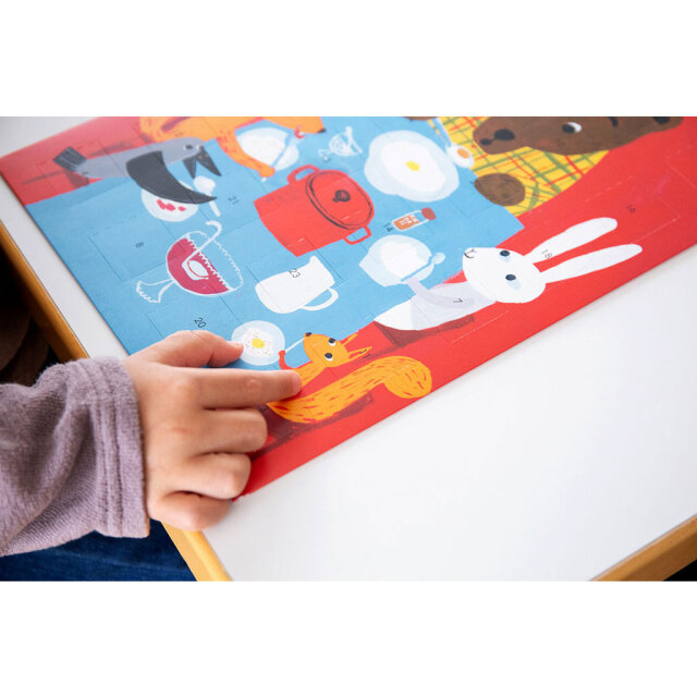 Kehvola Design/ケフボラ・デザイン/アドベントカレンダー