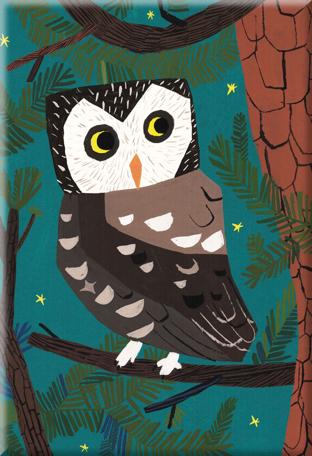 Kehvola Design ケフボラ・デザイン｜マグネット