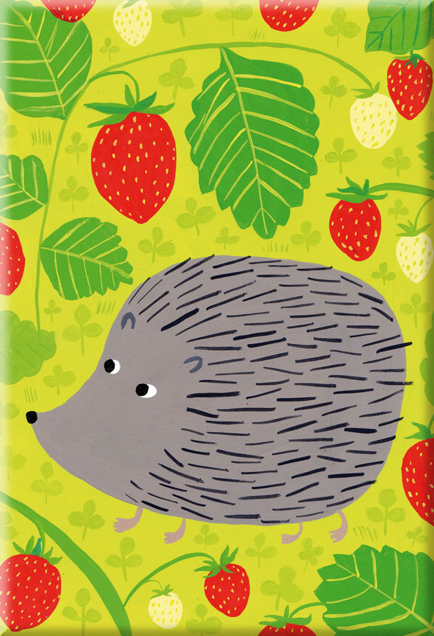 Kehvola Design ケフボラ・デザイン｜マグネット